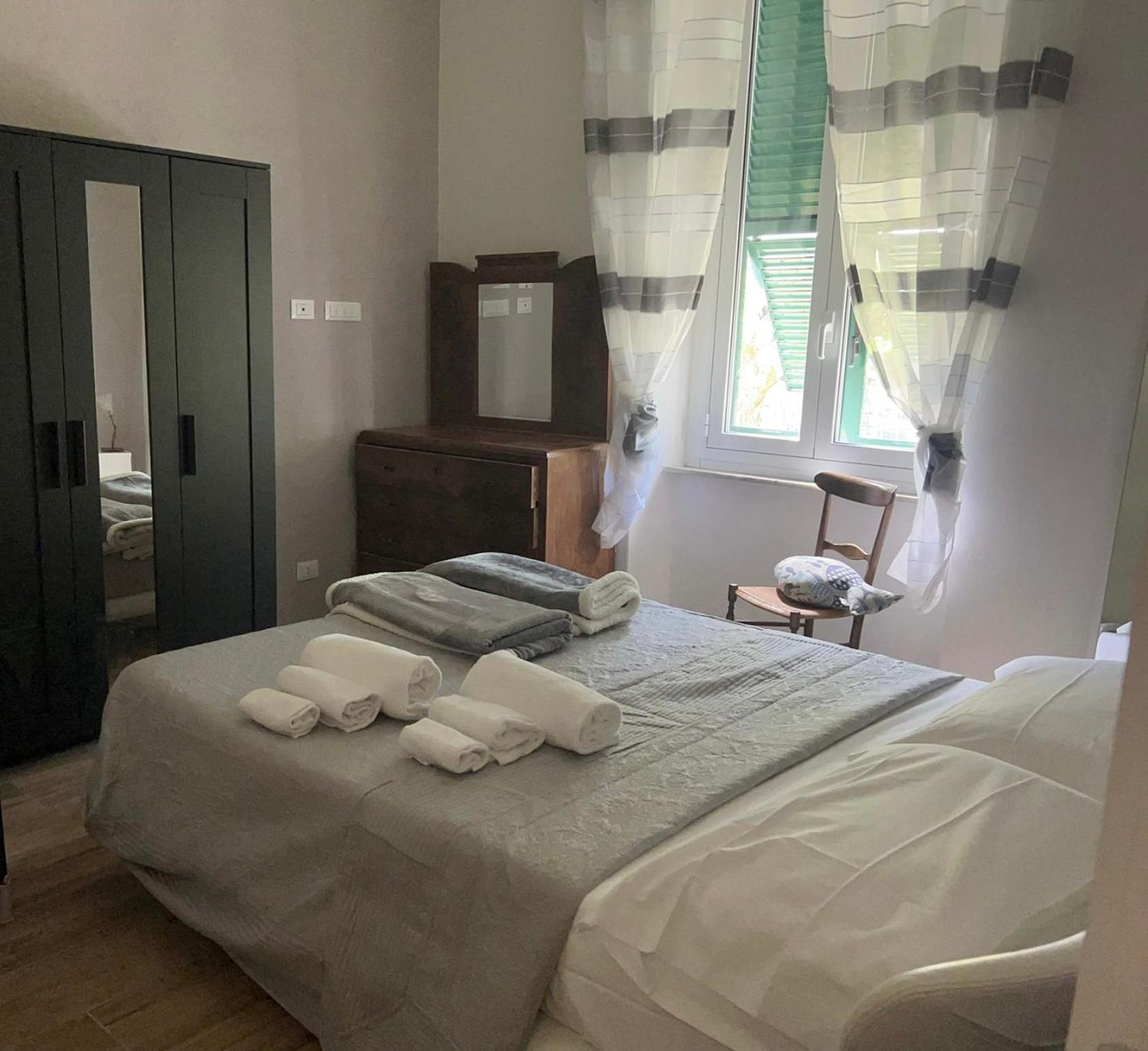 ססטרי לבאנטה Villa Delle Mimose מראה חיצוני תמונה